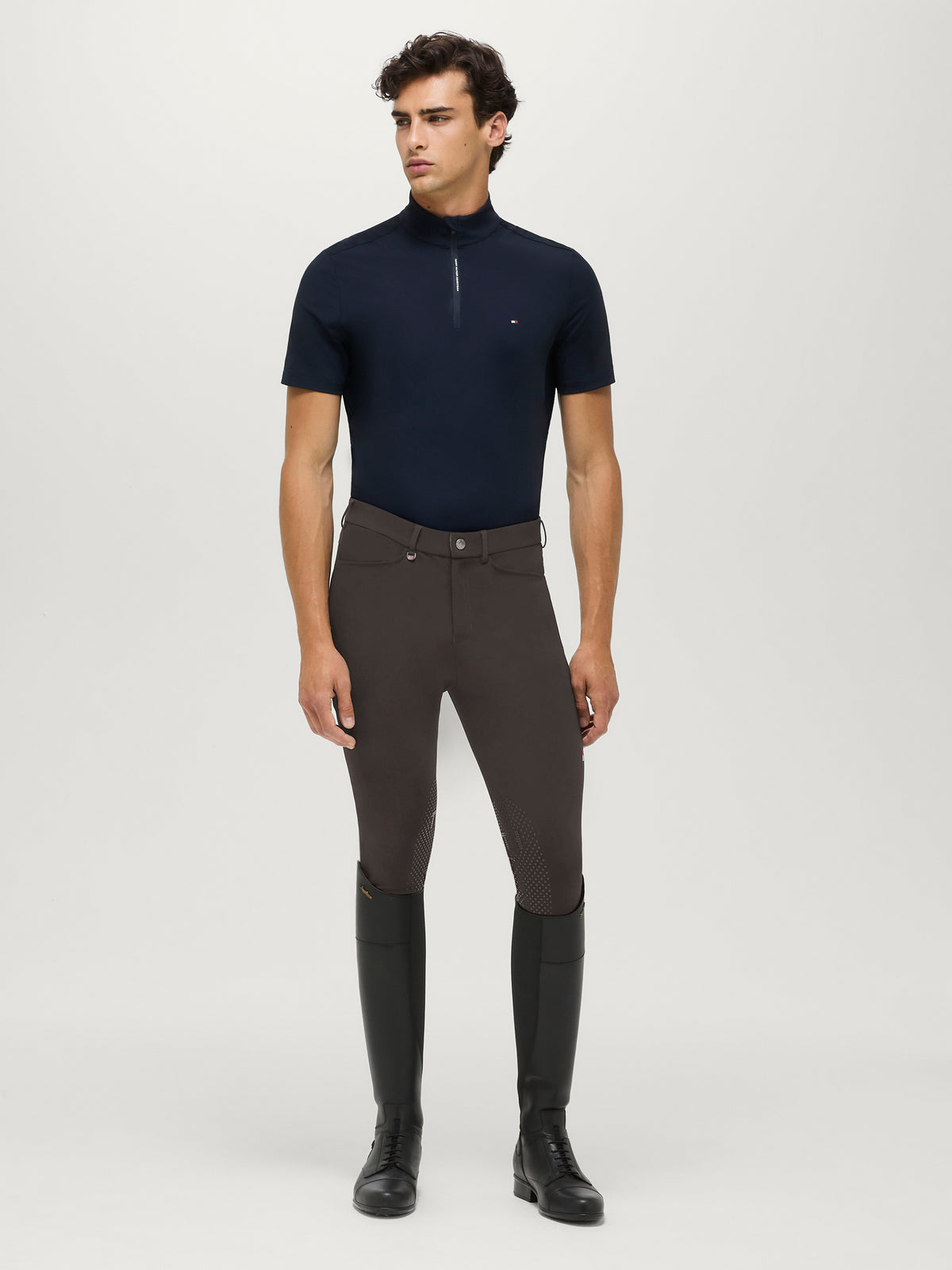 Tommy Hilfiger Stanton Knee Grip Breeches