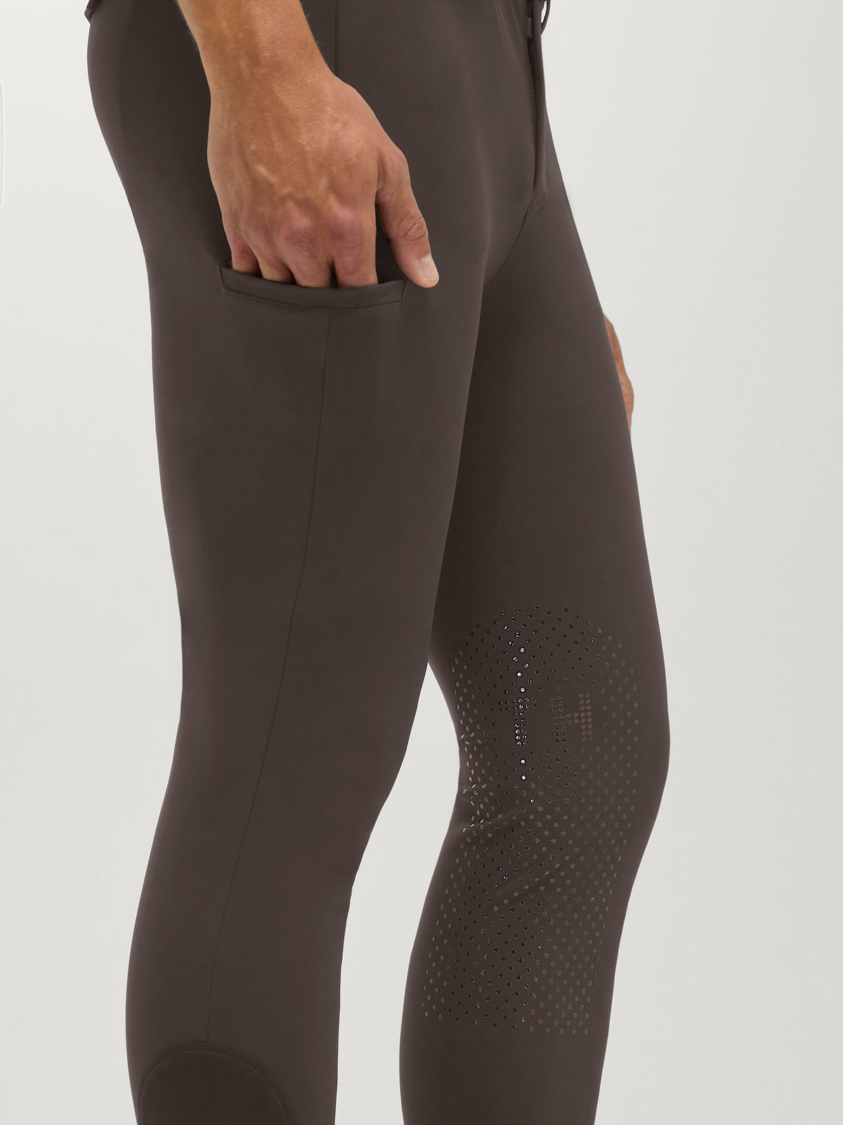 Tommy Hilfiger Stanton Knee Grip Breeches