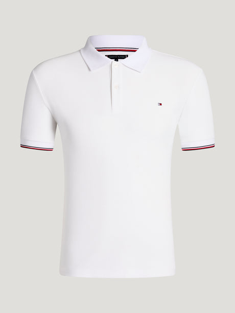 Tommy Hilfiger Davis Pique Poloshirt