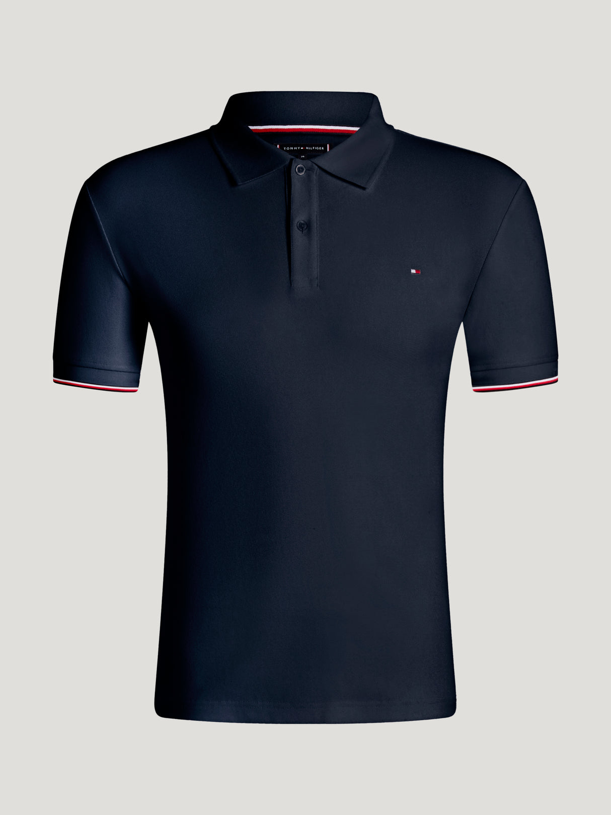 Tommy Hilfiger Davis Pique Poloshirt