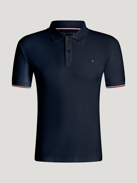 Tommy Hilfiger Davis Pique Poloshirt