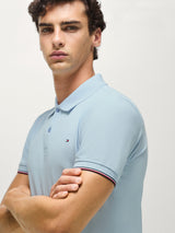 Tommy Hilfiger Davis Pique Poloshirt