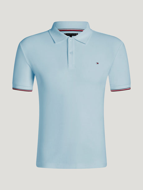 Tommy Hilfiger Davis Pique Poloshirt