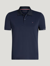 Tommy Hilfiger Fresco Pique Poloshirt