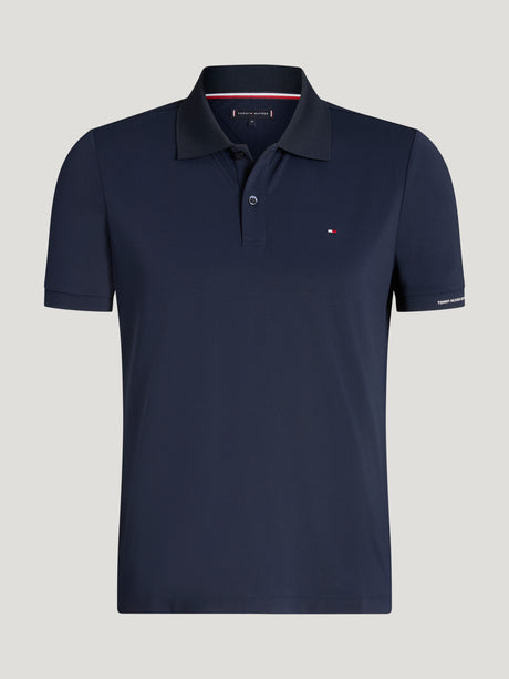 Tommy Hilfiger Fresco Pique Poloshirt