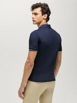 Tommy Hilfiger Fresco Pique Poloshirt