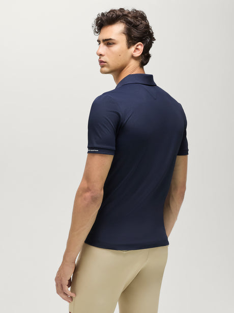 Tommy Hilfiger Fresco Pique Poloshirt