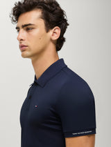 Tommy Hilfiger Fresco Pique Poloshirt