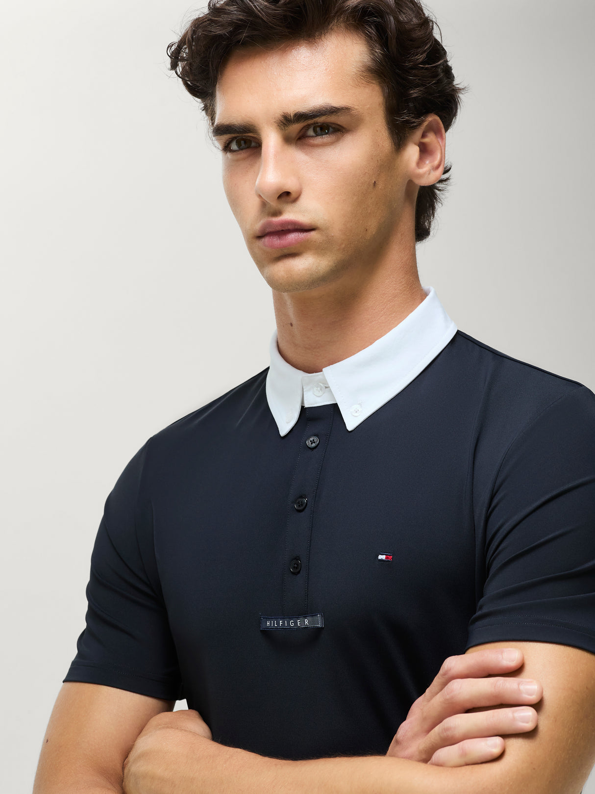 Tommy Hilfiger Alex Show Shirt