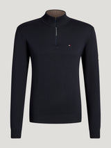 Tommy Hilfiger Irvine 1/4 Zip Sweater