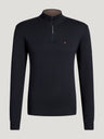 Tommy Hilfiger Irvine 1/4 Zip Sweater