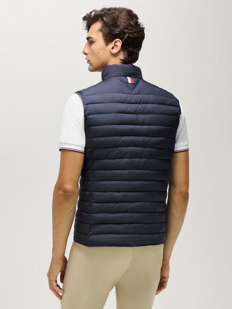 Tommy Hilfiger Montero Quilted Vest