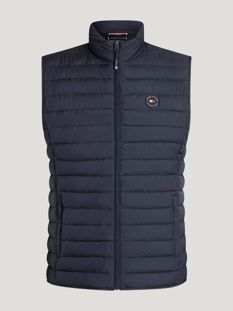Tommy Hilfiger Montero Quilted Vest