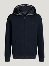 Tommy Hilfiger Ventura Zipup Hoodie