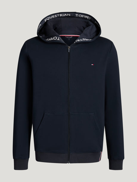 Tommy Hilfiger Ventura Zipup Hoodie