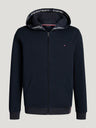 Tommy Hilfiger Ventura Zipup Hoodie