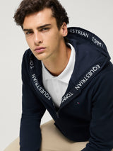 Tommy Hilfiger Ventura Zipup Hoodie