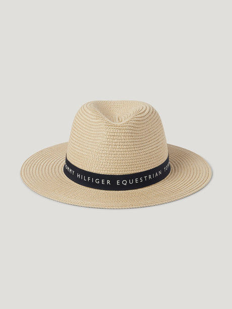Tommy Hilfiger Eastfield Straw Hat