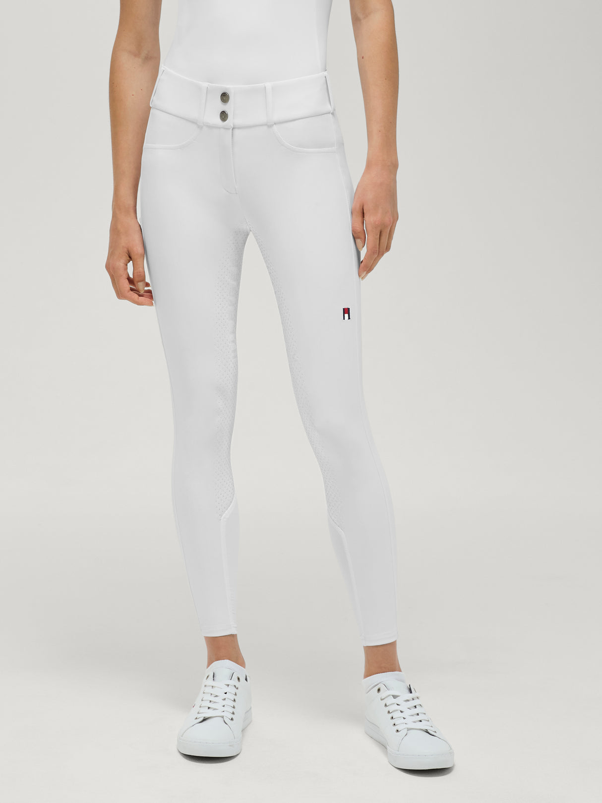 Tommy Hilfiger Lea Full Grip Breeches