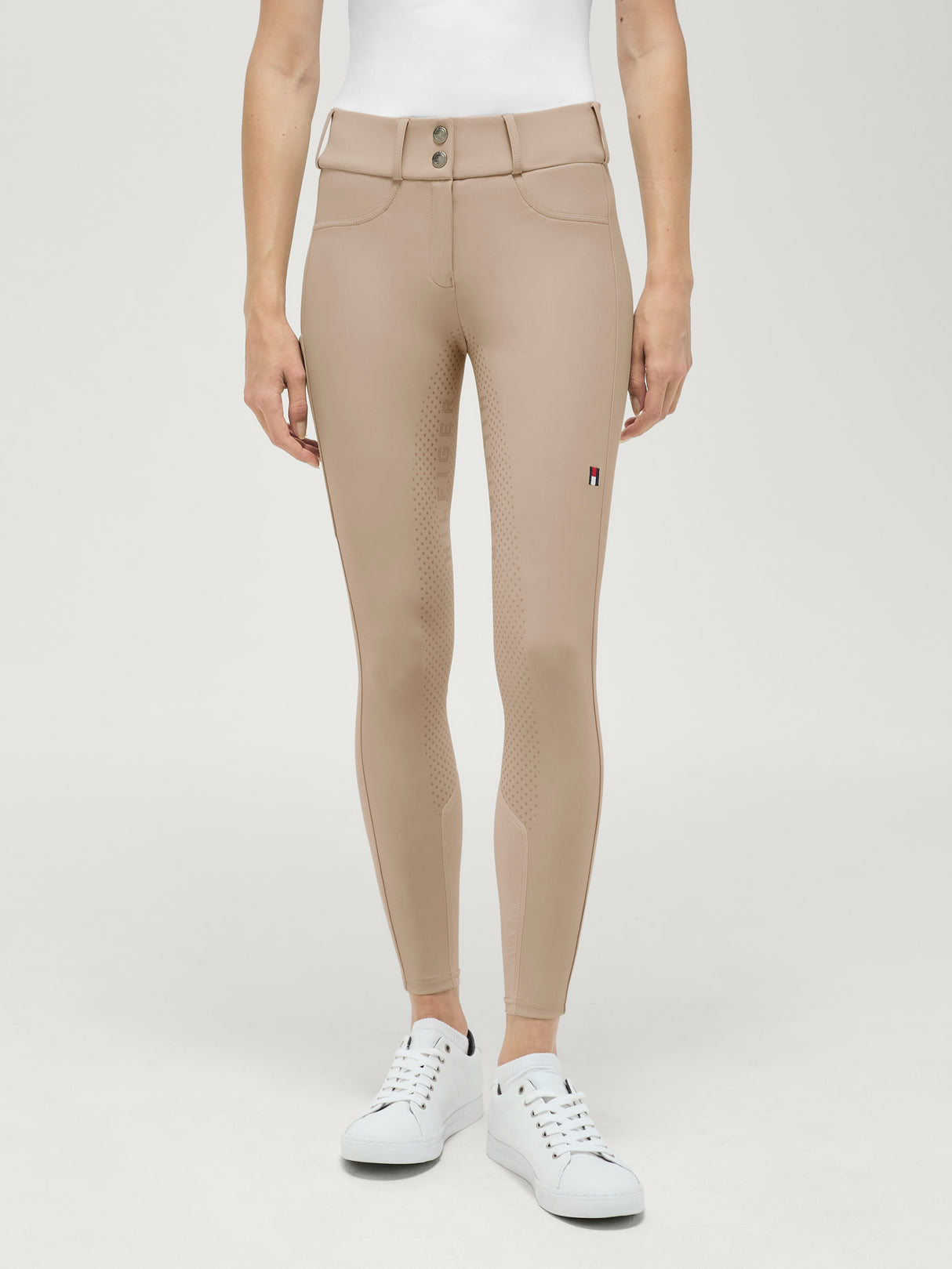 Tommy Hilfiger Lea Full Grip Breeches