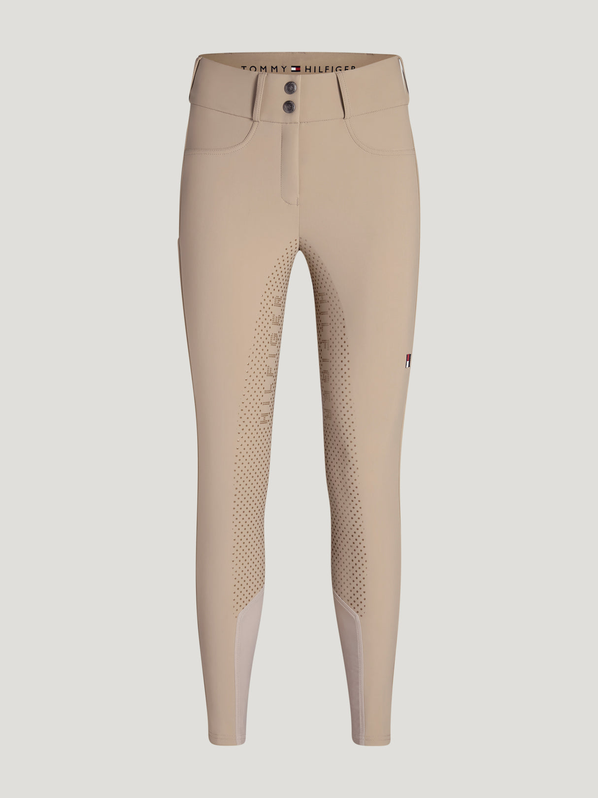 Tommy Hilfiger Lea Full Grip Breeches