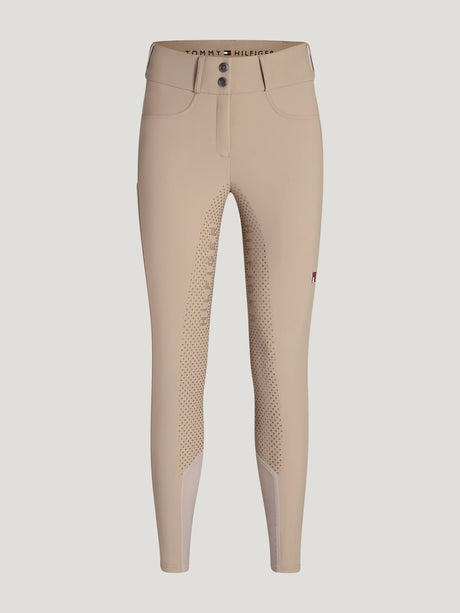 Tommy Hilfiger Lea Full Grip Breeches
