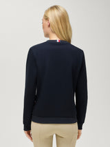 Tommy Hilfiger Belair Rhinestone Sweatshirt