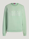 Tommy Hilfiger Belair Rhinestone Sweatshirt
