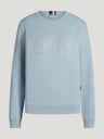 Tommy Hilfiger Belair Rhinestone Sweatshirt