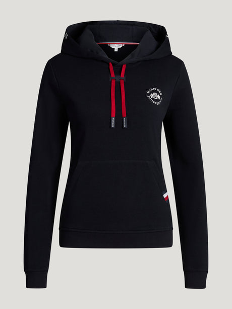 Tommy Hilfiger Laguna Logo Hoodie