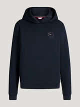 Tommy Hilfiger Hollywood Rhinestone Hoodie