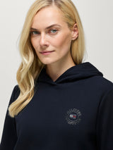 Tommy Hilfiger Hollywood Rhinestone Hoodie