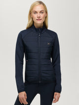Tommy Hilfiger Napa Hybrid Jacket