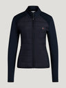 Tommy Hilfiger Napa Hybrid Jacket