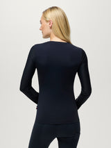 Tommy Hilfiger Adel Sunguard Training Top