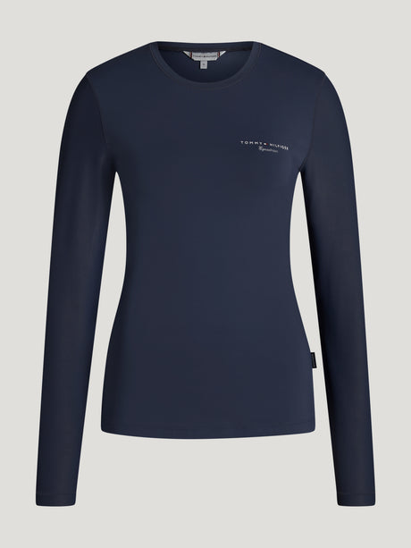 Tommy Hilfiger Adel Sunguard Training Top