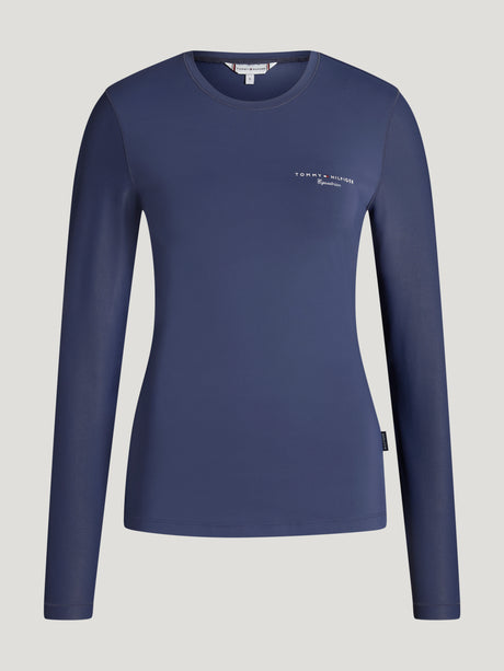 Tommy Hilfiger Adel Sunguard Training Top