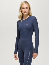 Tommy Hilfiger Adel Sunguard Training Top