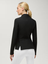 Tommy Hilfiger Costa Rhinestone Show Jacket