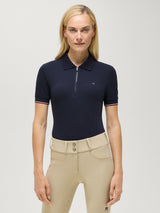 Tommy Hilfiger Anaheim Zip Poloshirt