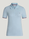 Tommy Hilfiger Anaheim Zip Poloshirt