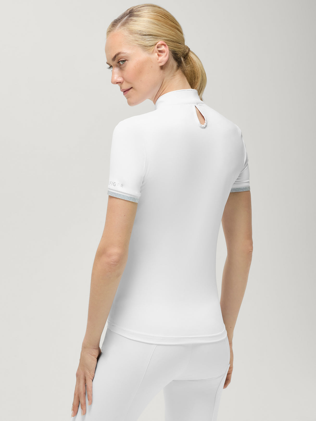 Tommy Hilfiger Linsay Show Shirt