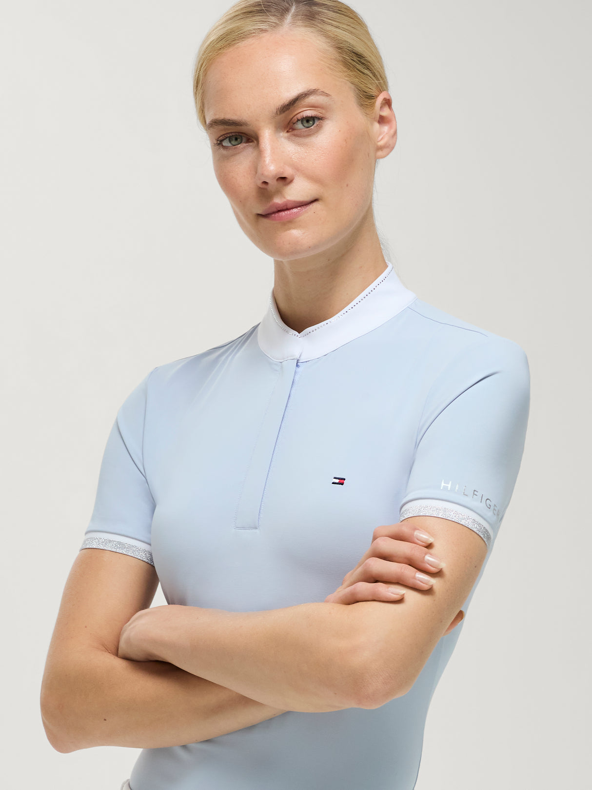Tommy Hilfiger Linsay Show Shirt