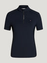 Tommy Hilfiger Palma 1/4 Zip Training Top