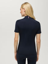Tommy Hilfiger Palma 1/4 Zip Training Top