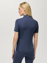 Tommy Hilfiger Palma 1/4 Zip Training Top