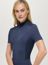 Tommy Hilfiger Palma 1/4 Zip Training Top