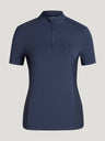 Tommy Hilfiger Palma 1/4 Zip Training Top