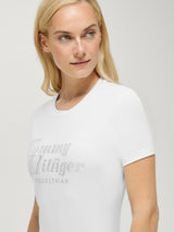 Tommy Hilfiger Malibu Rhinestone T-Shirt