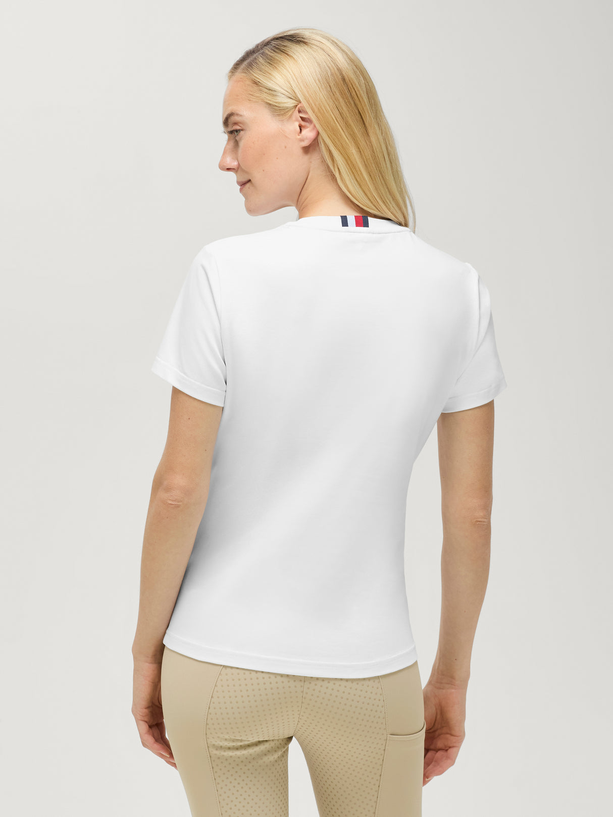 Tommy Hilfiger Malibu Rhinestone T-Shirt